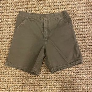 Men’s Carhartt Shorts